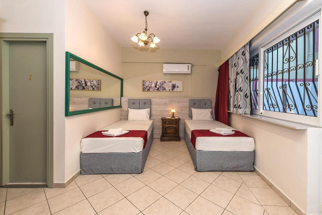Villa Andretina - Apartments Tsilivi  Exteriör bild